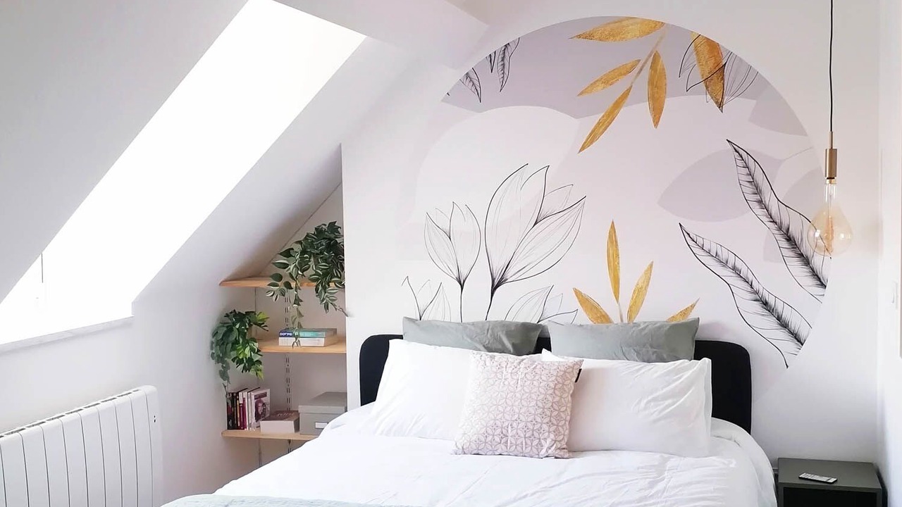Photo of Bedroom in Secteur 1