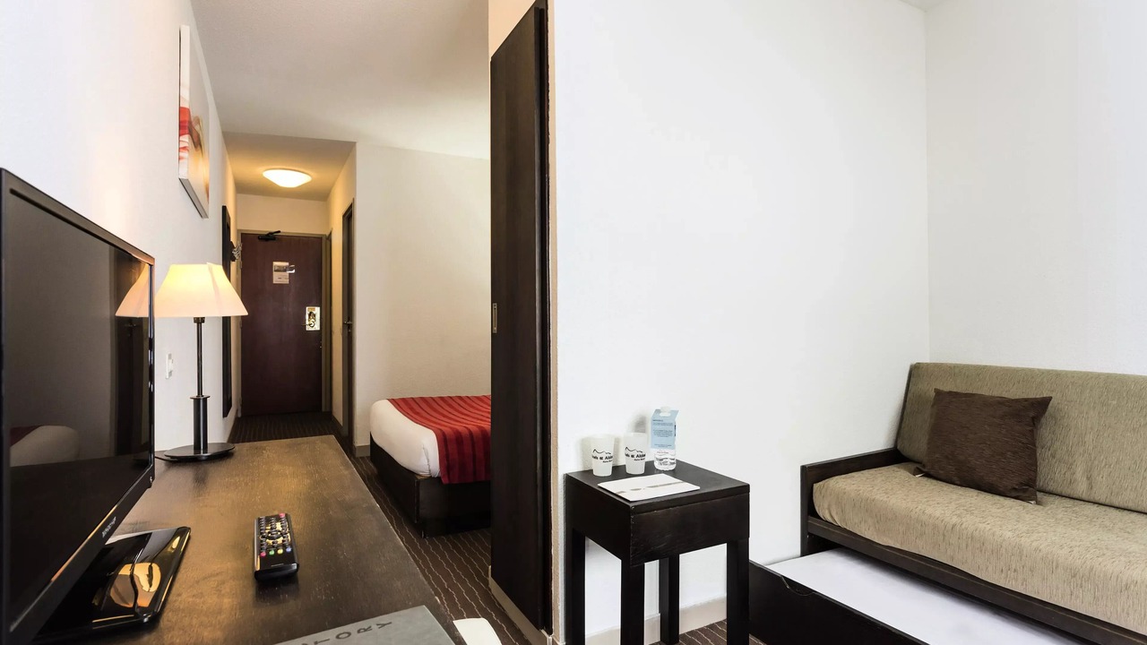 Photo of Bedroom in Val Claret