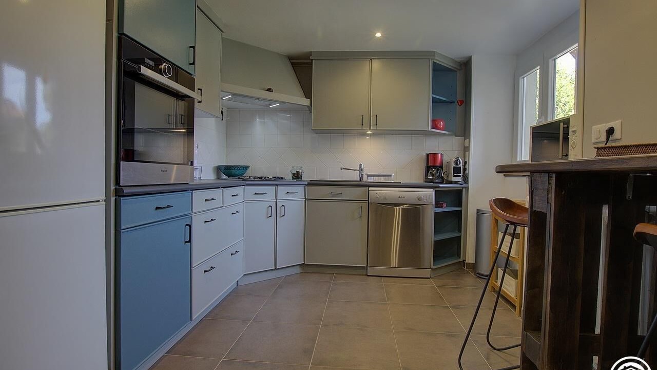 Photo of Kitchen in Le Montellier