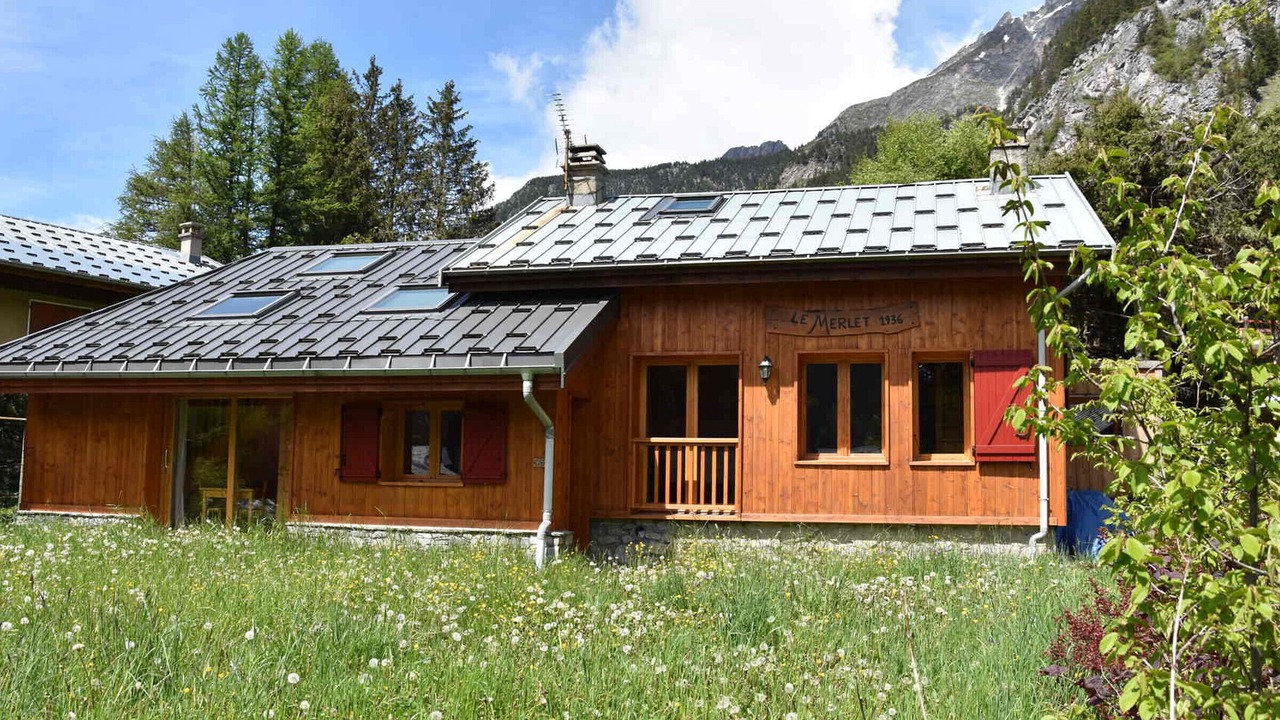 Photo of Outdoor in Pralognan-la-Vanoise
