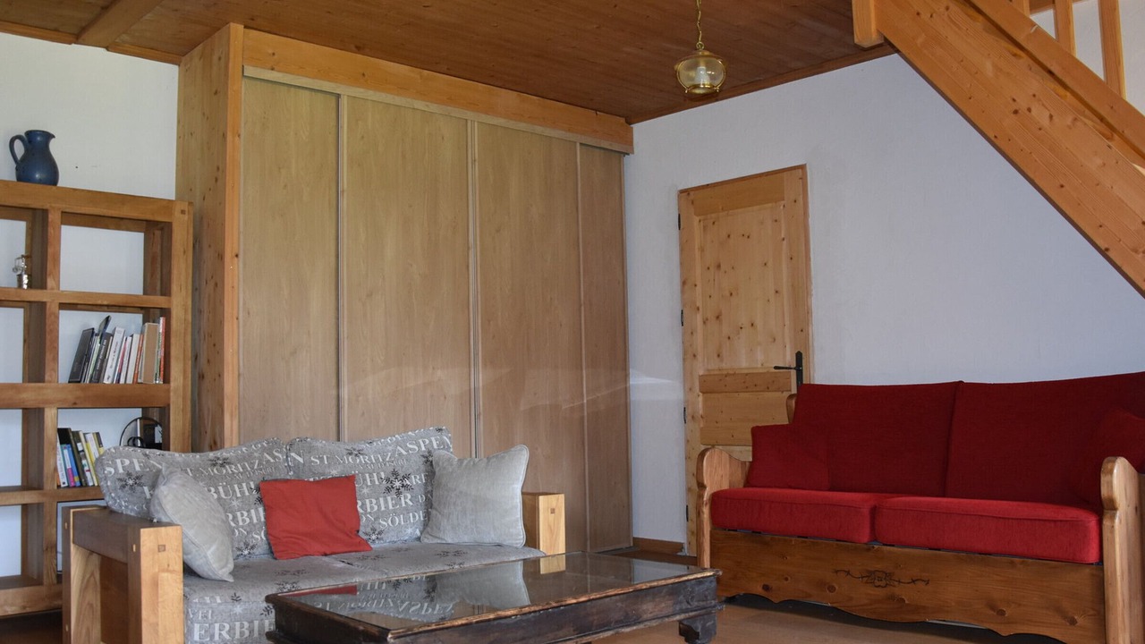 Photo of Livingroom in Pralognan-la-Vanoise