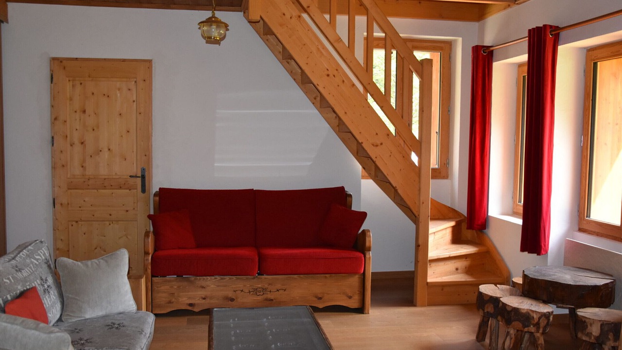 Photo of Livingroom in Pralognan-la-Vanoise