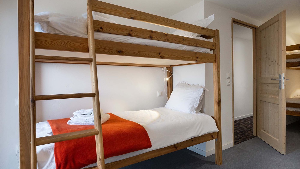 Photo of Bedroom in Nancroit