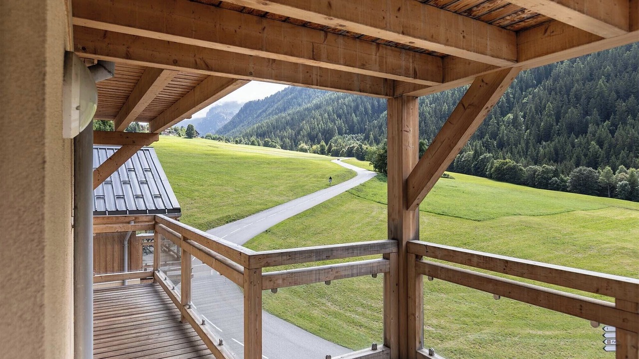 Photo of Outdoor in Nancroit