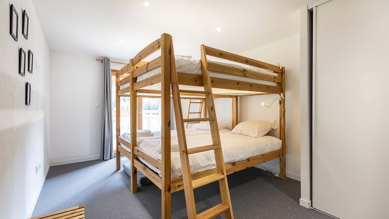 Photo of Bedroom in Nancroit