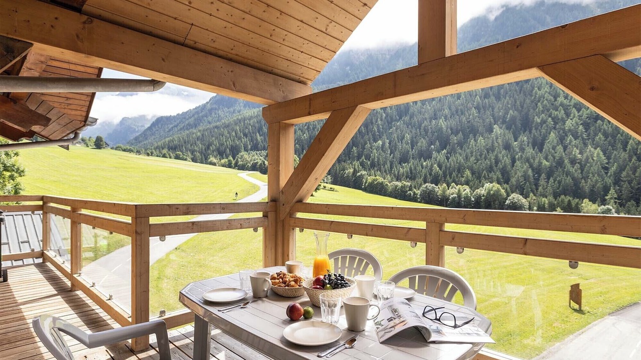 Photo of Patio Balcony in Nancroit