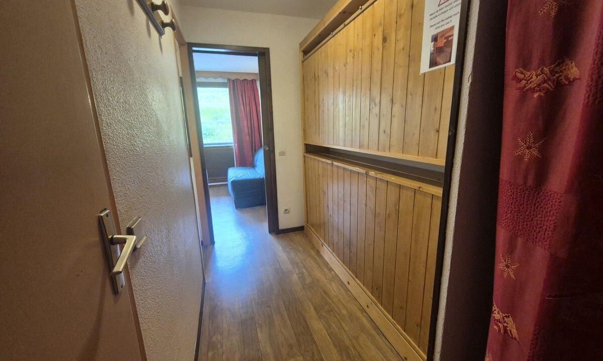 Photo of Others in Tignes