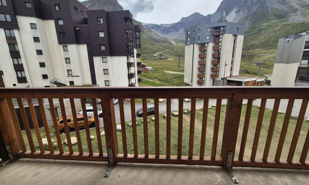 Photo of Outdoor in Tignes