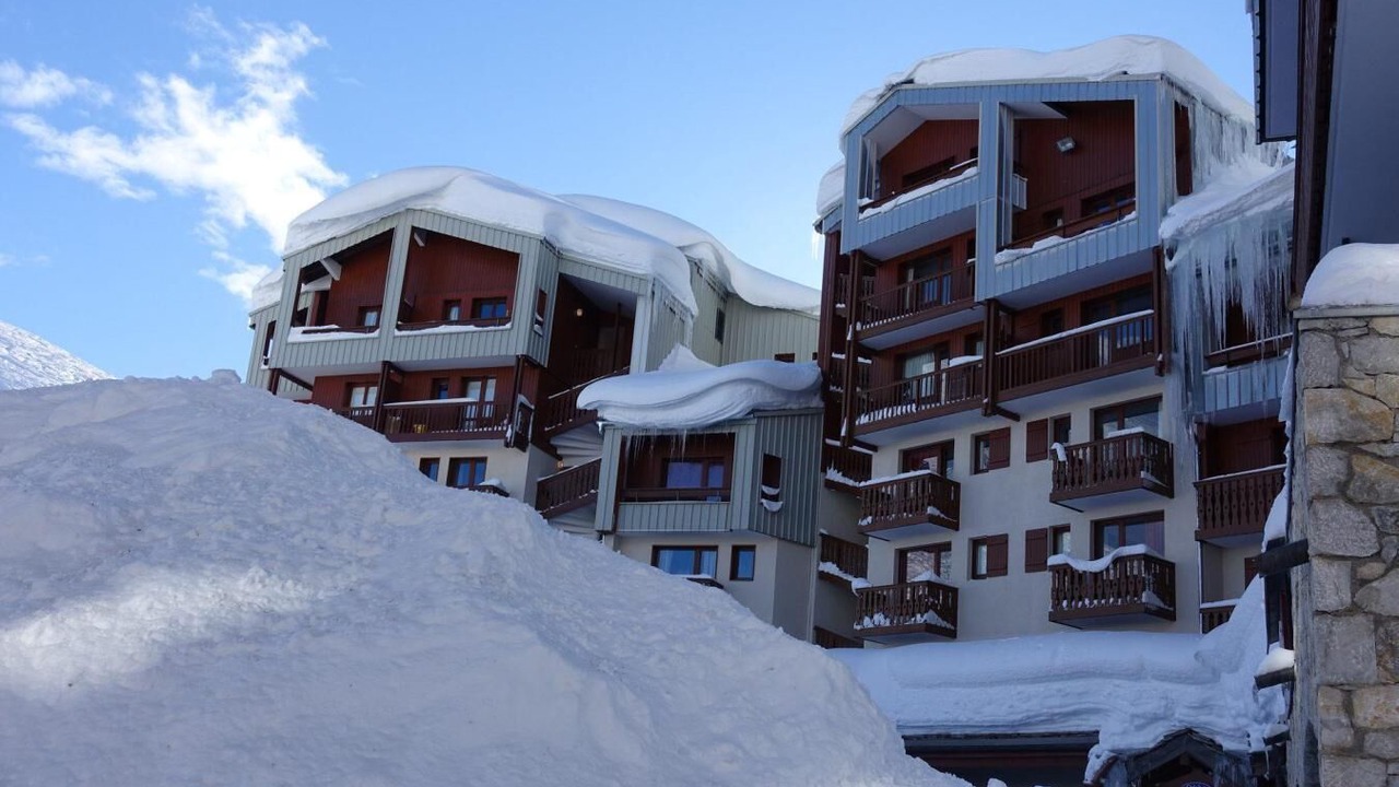 Photo of Outdoor in Tignes