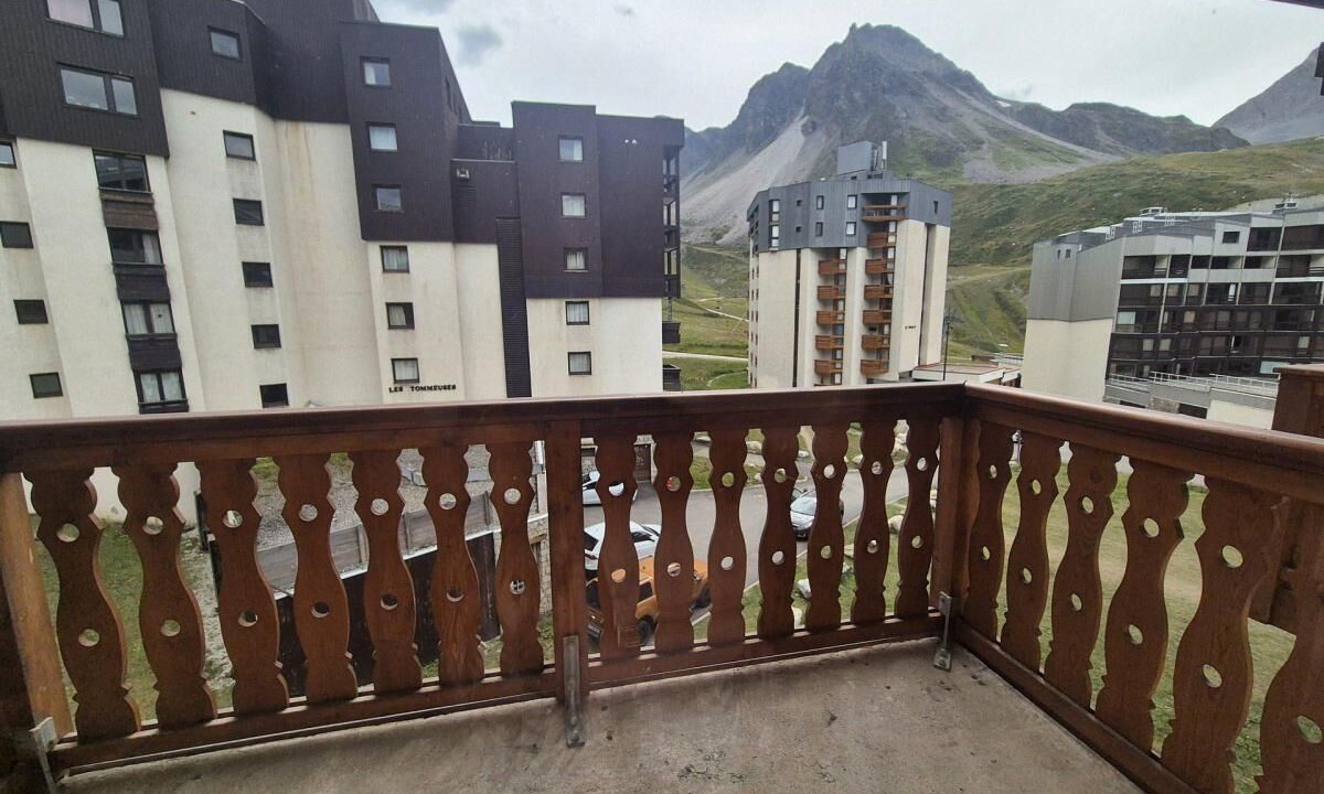 Photo of Outdoor in Tignes