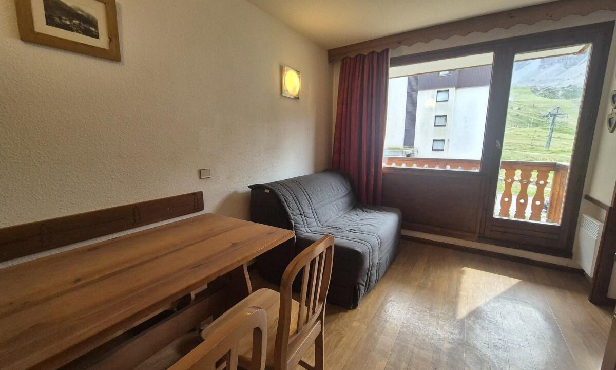 Photo of Others in Tignes