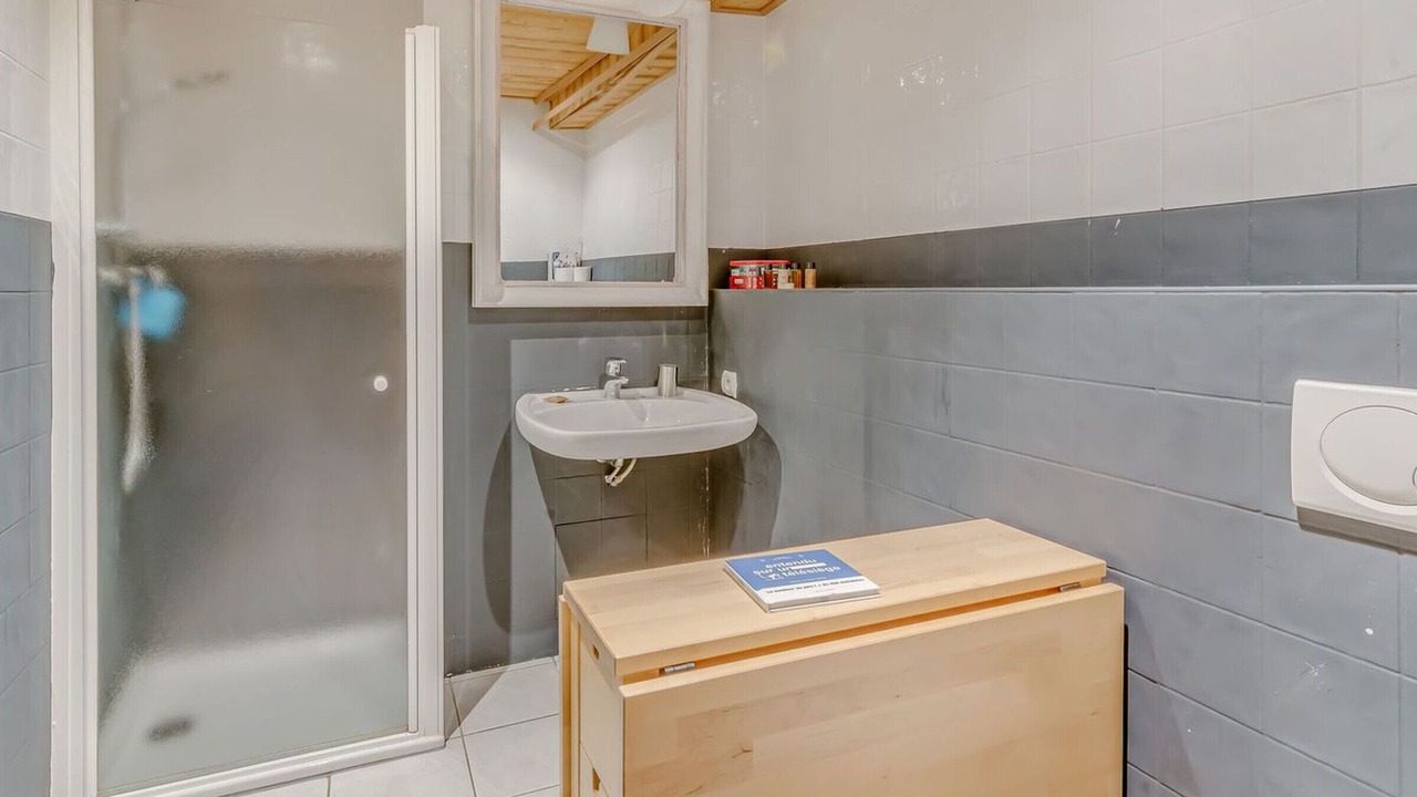 Photo of Bathroom in Les Brevieres