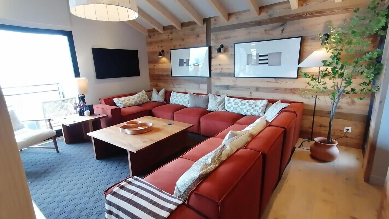 Photo of Livingroom in Montalbert