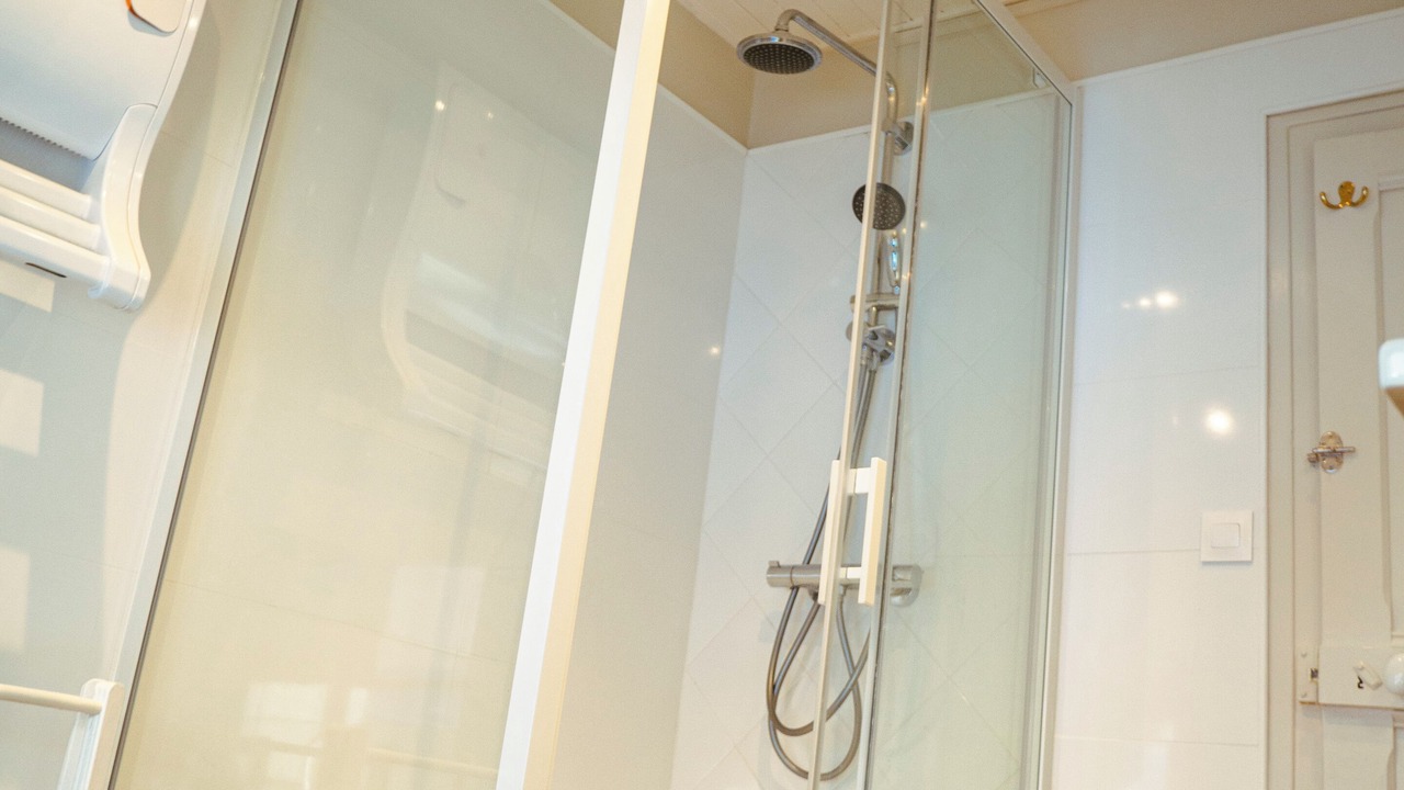 Photo of Bathroom in Bozel