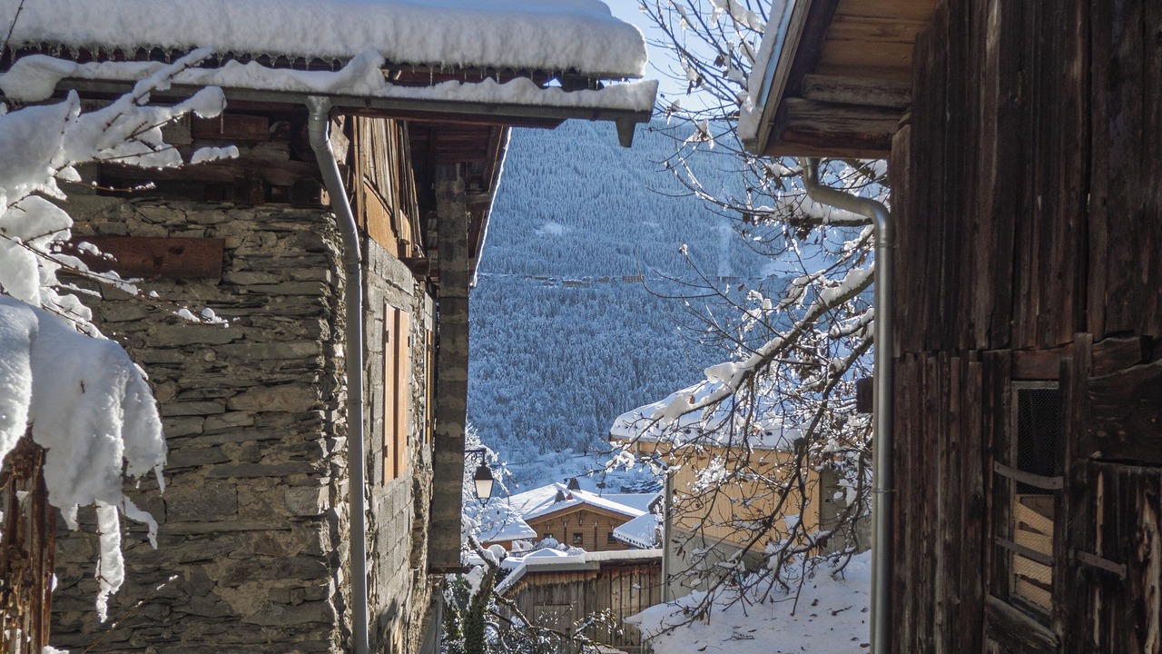 Photo of Outdoor in Bozel