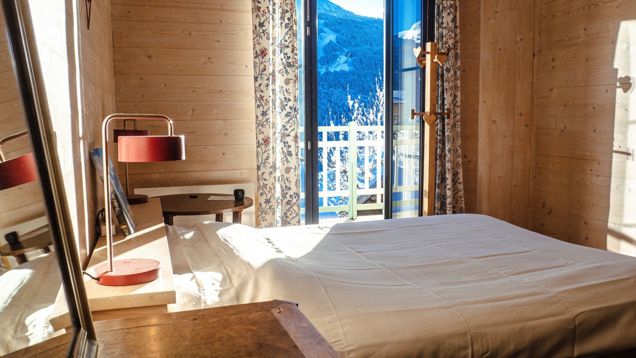 Photo of Bedroom in Bozel