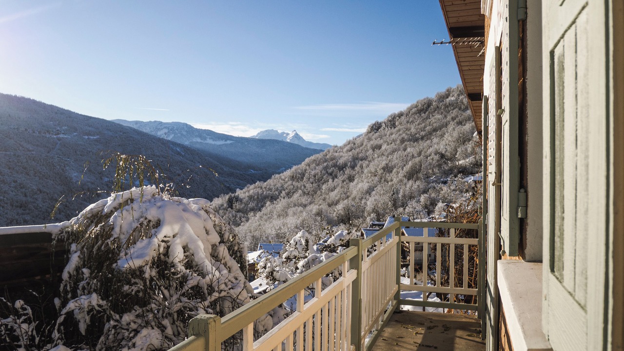 Photo of Outdoor in Bozel