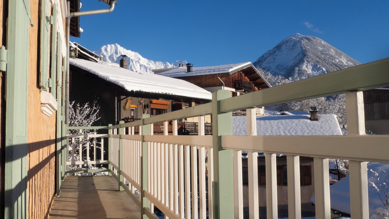 Photo of Outdoor in Bozel