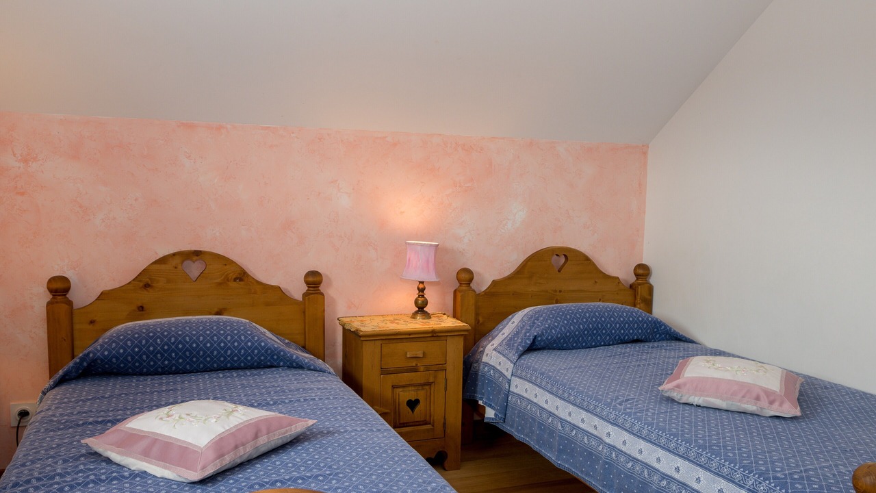 Photo of Bedroom in Rochefort