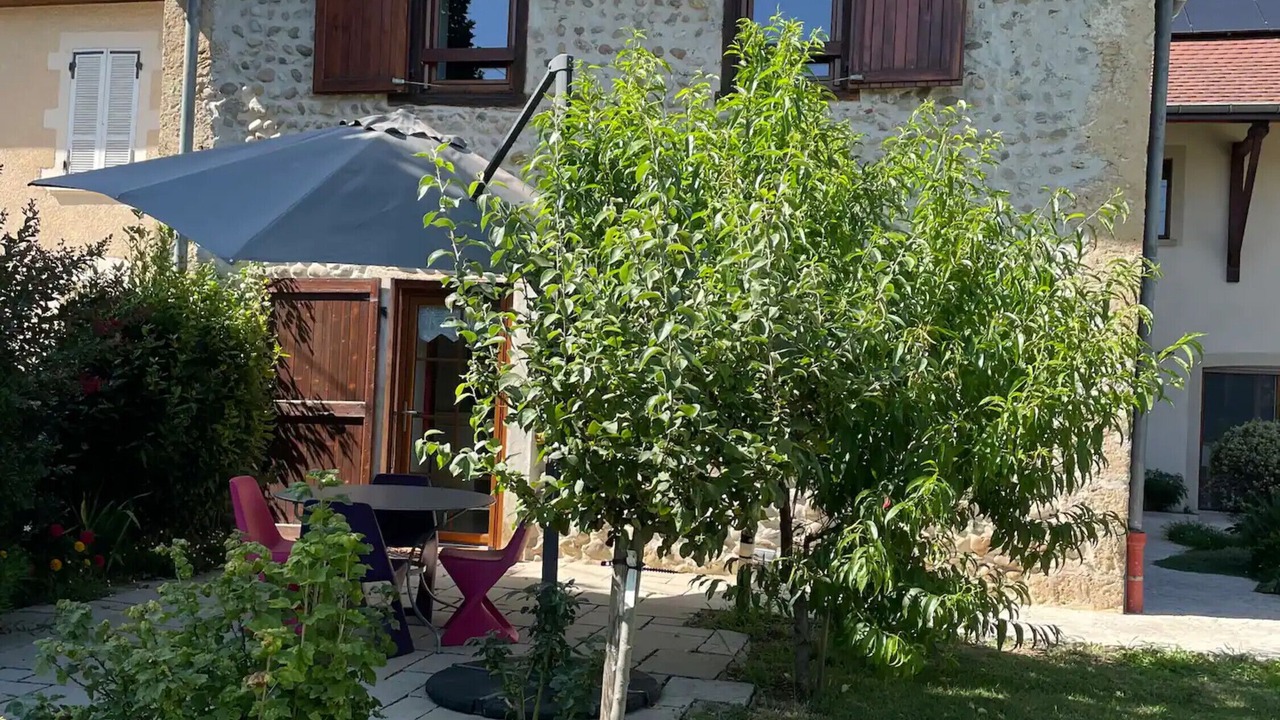 Photo of Outdoor in Gillonnay