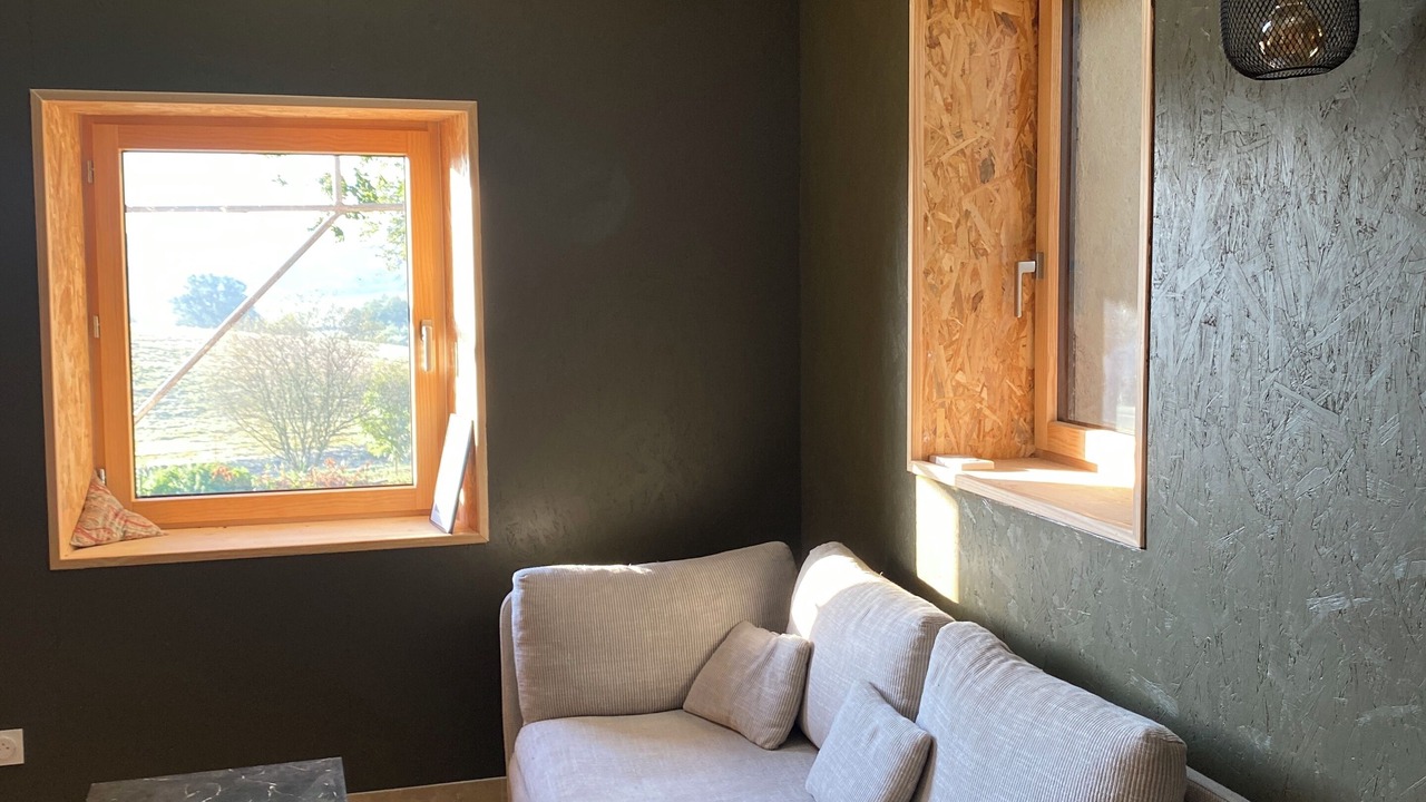 Photo of Livingroom in Brassy