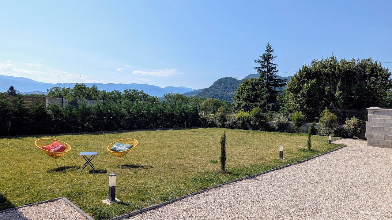 Photo of Outdoor in Saint-Hilaire-du-Rosier