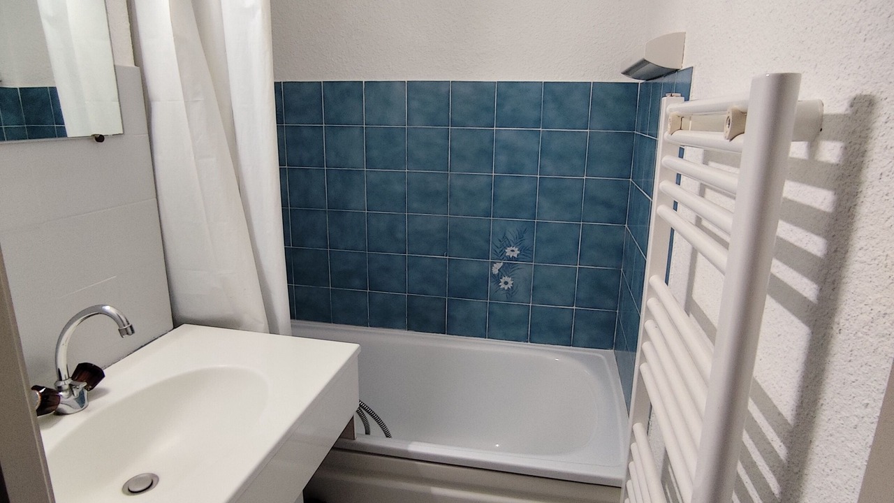 Photo of Bathroom in Thollon-les-Memises