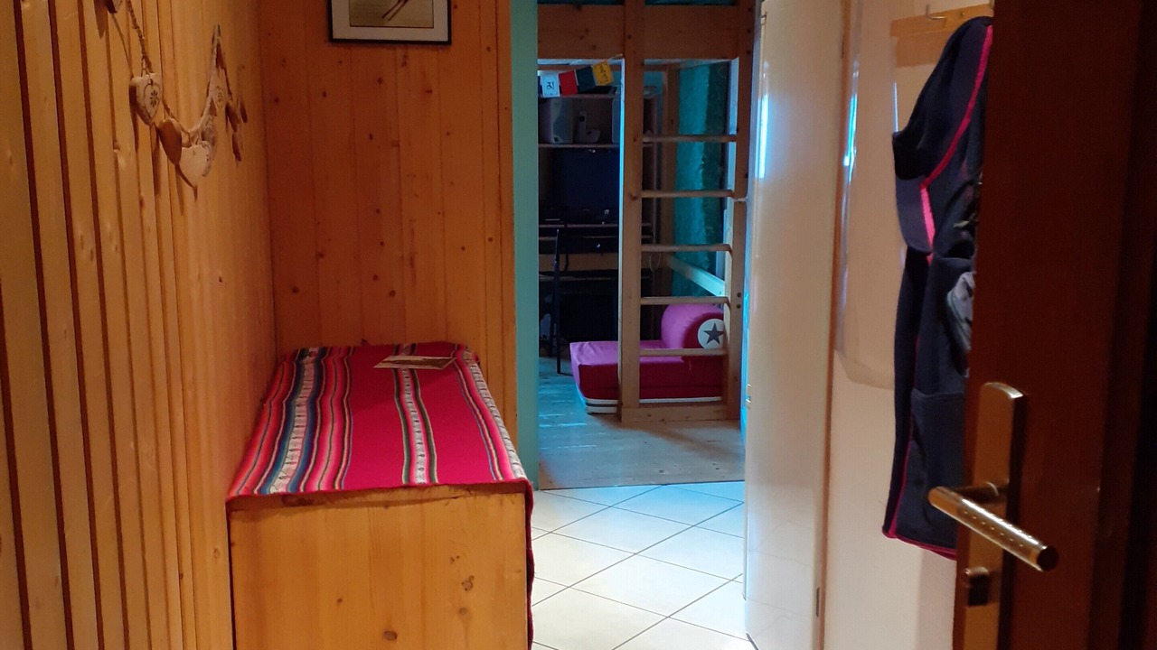 Photo of Bedroom in Les Tines