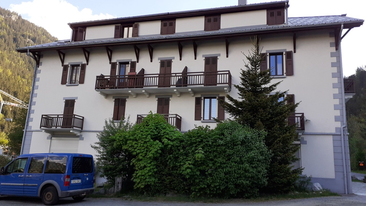 Photo of Outdoor in Les Tines
