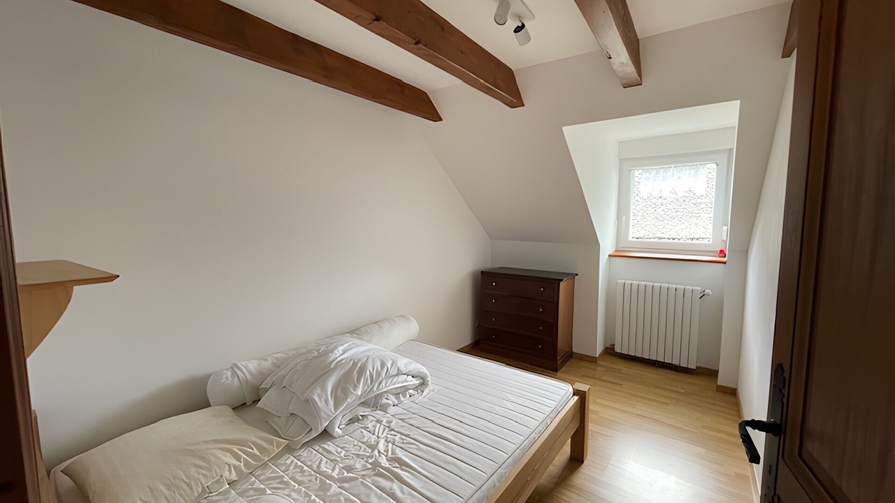 Photo of Bedroom in Lacroix-Barrez