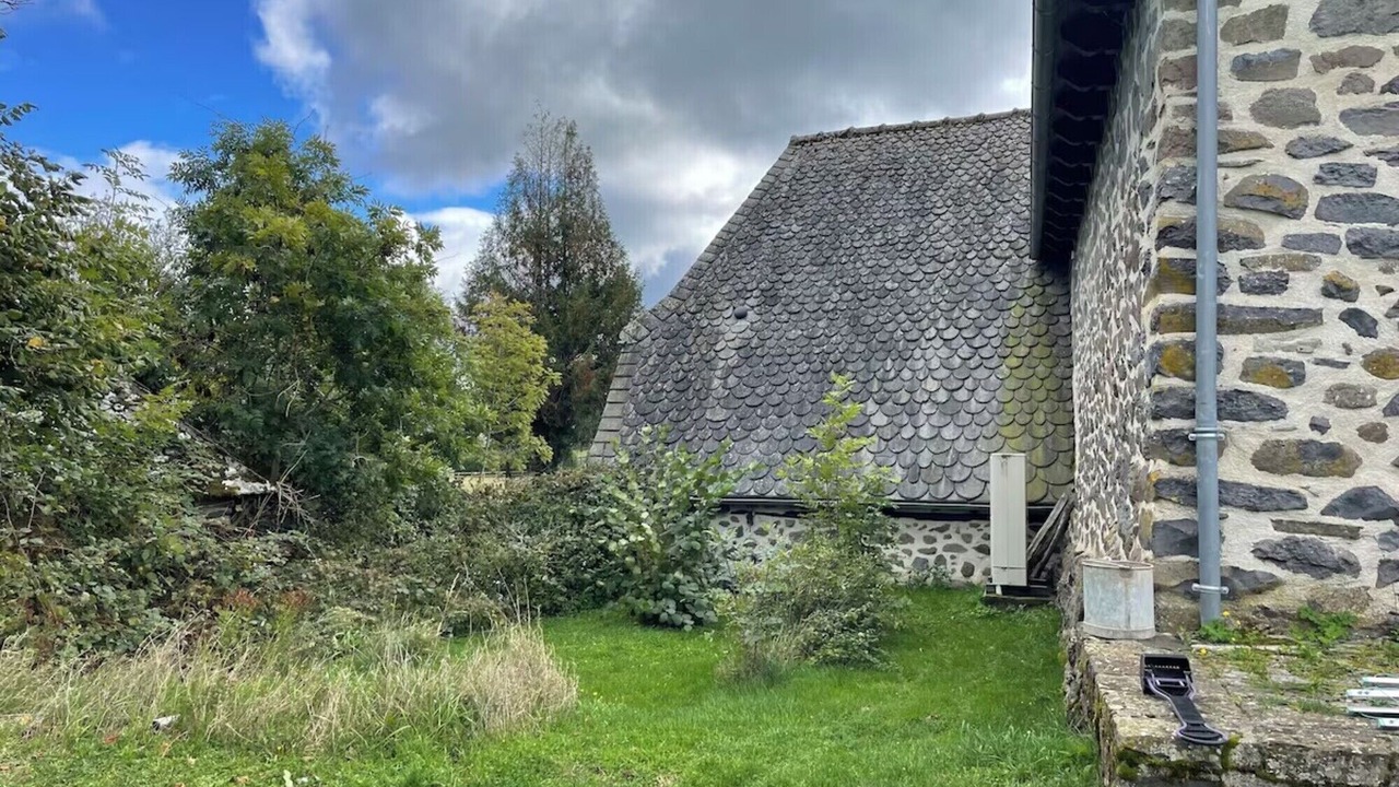 Photo of Outdoor in Lacroix-Barrez