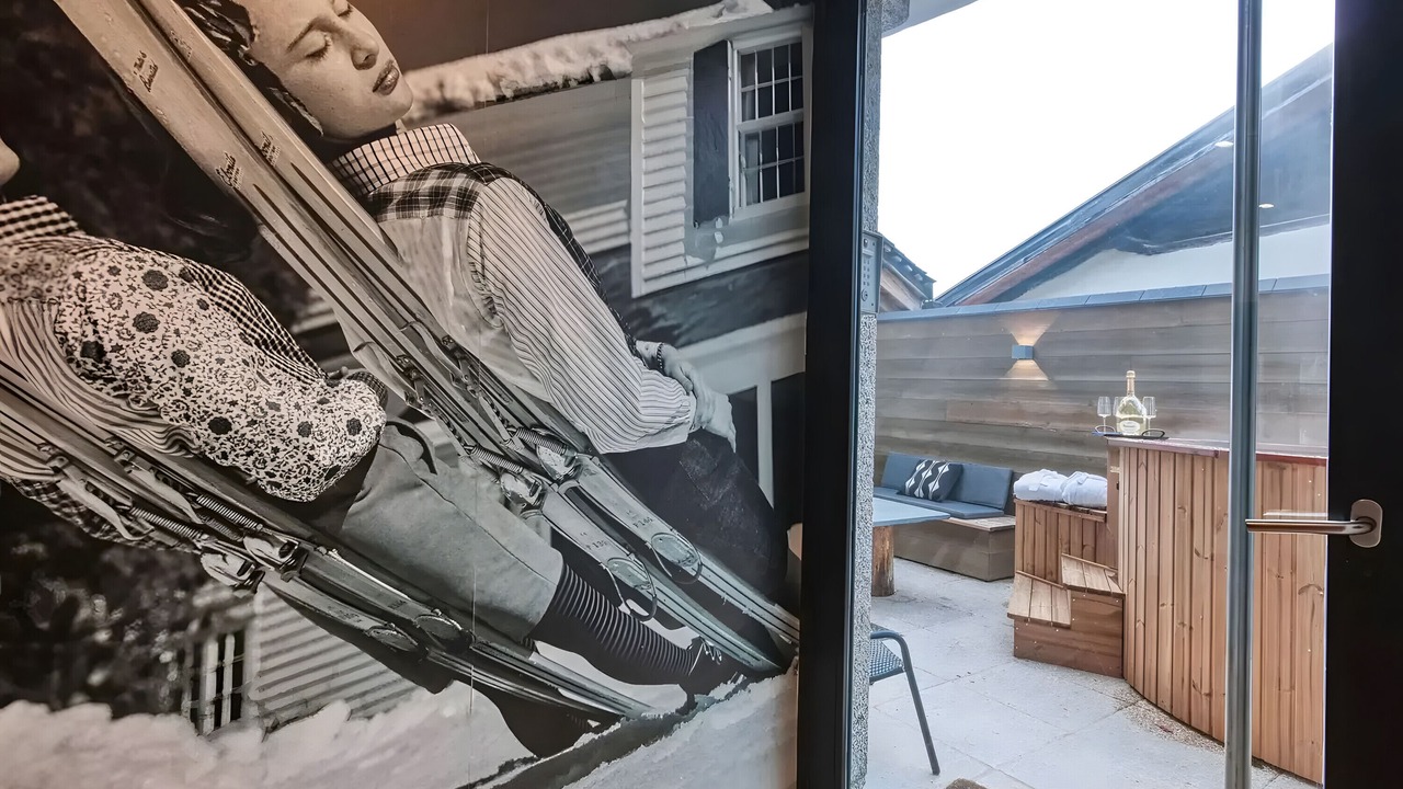 Photo of Others in Argentiere