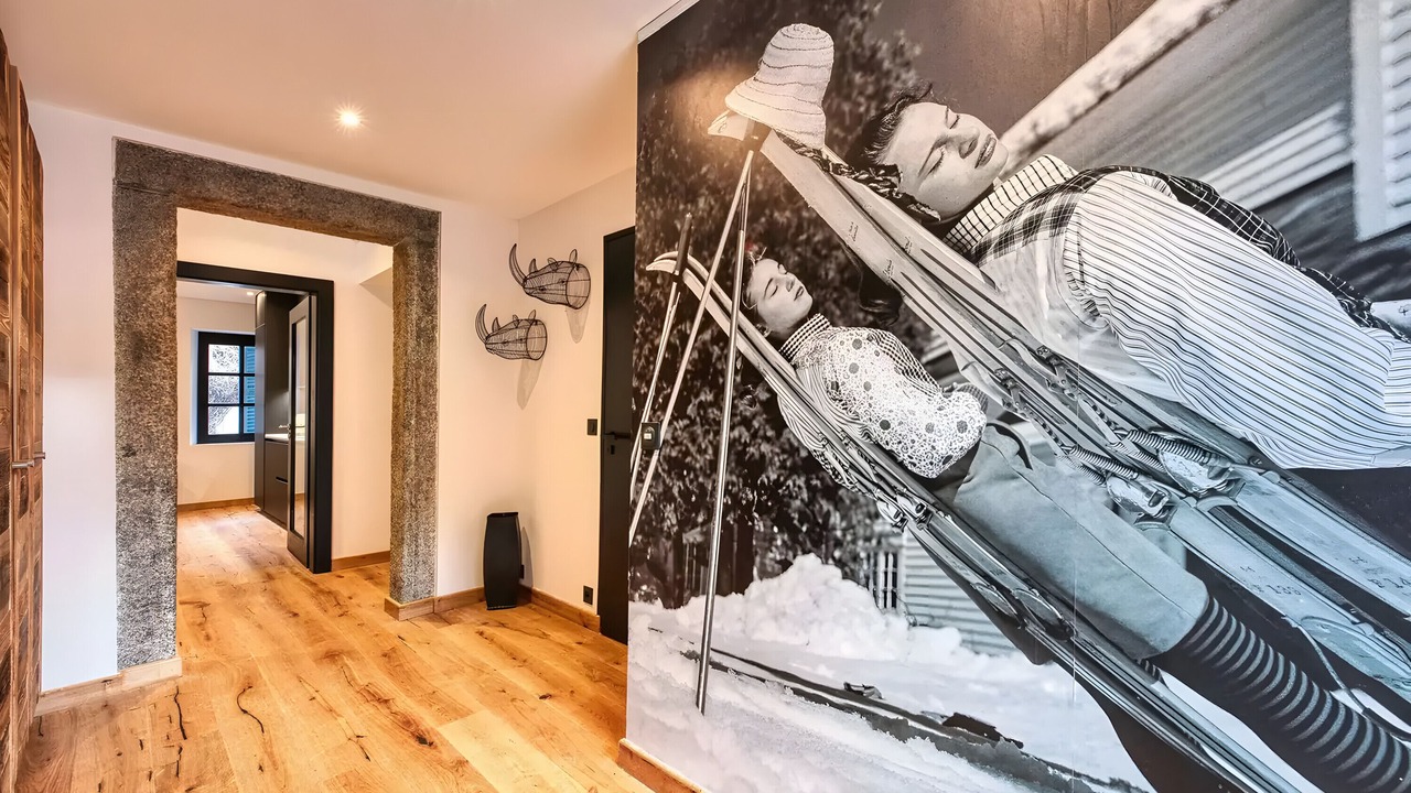 Photo of Others in Argentiere