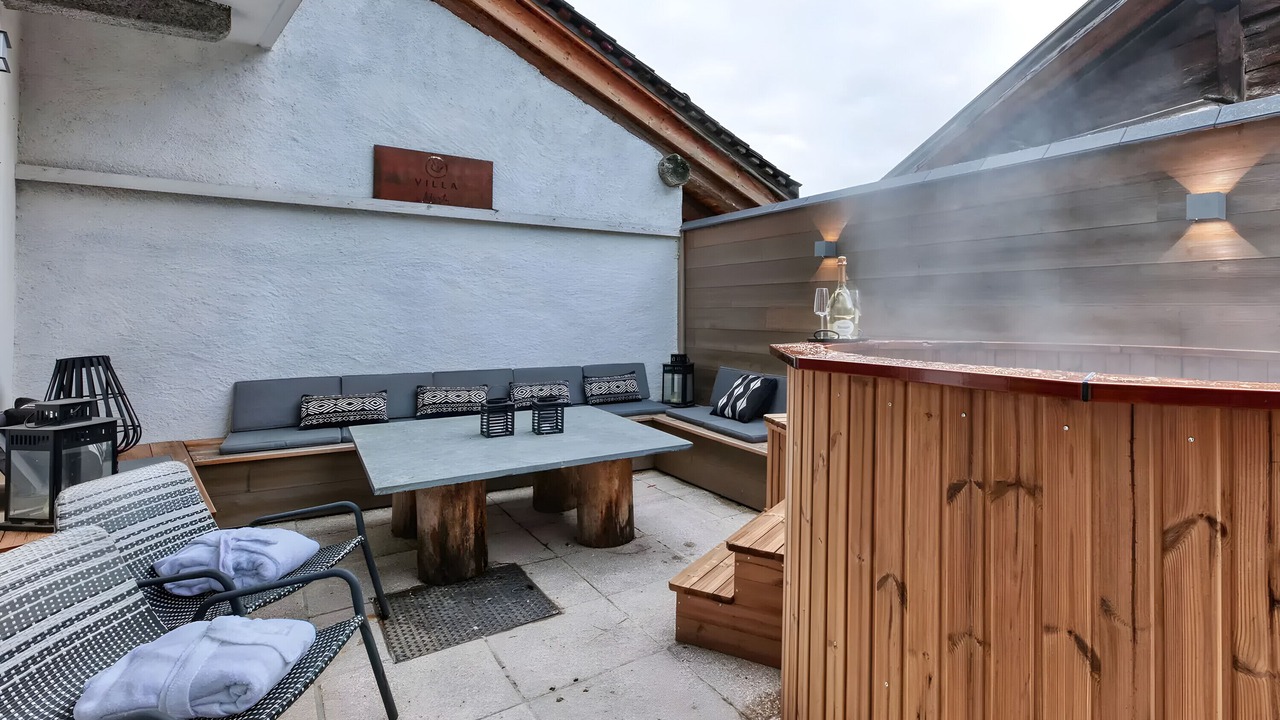 Photo of Outdoor in Argentiere