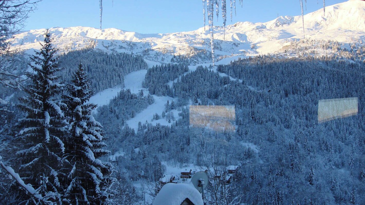 Photo of Others in Meribel Centre