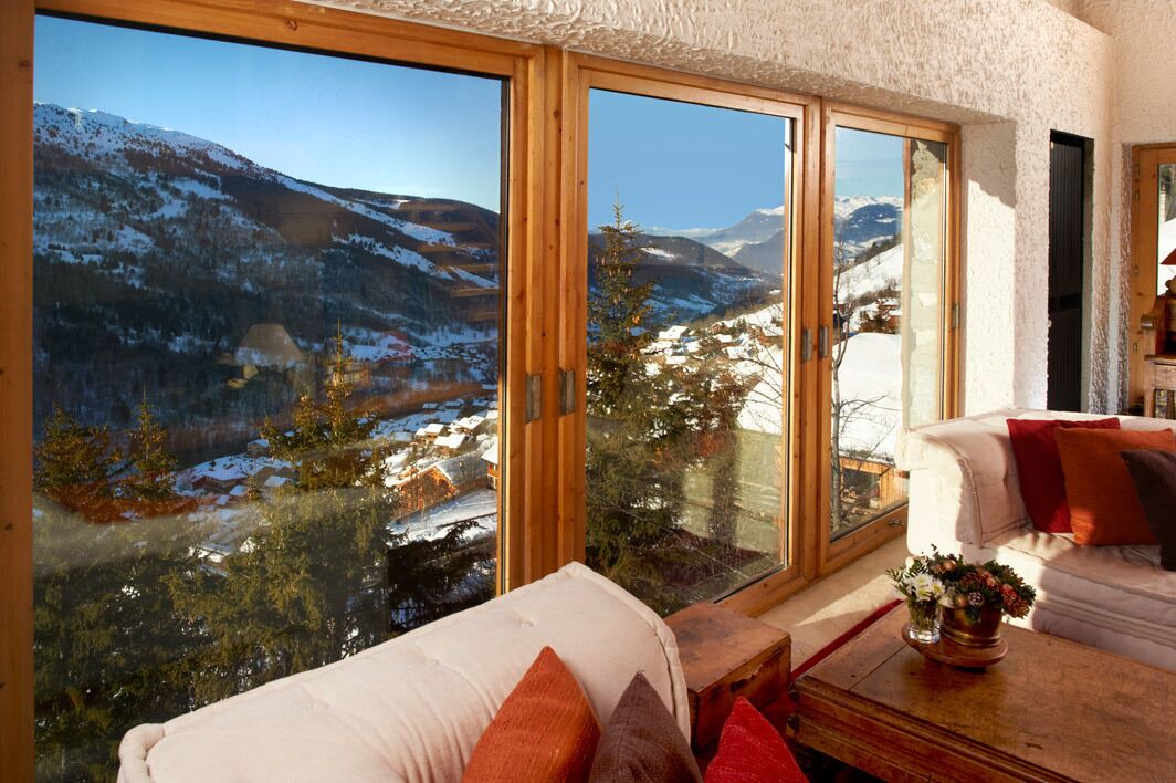 Photo of Others in Meribel Centre