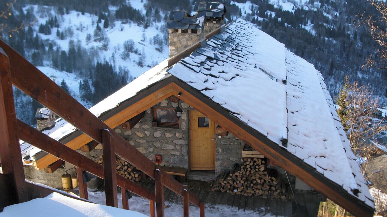 Photo of Outdoor in Meribel Centre