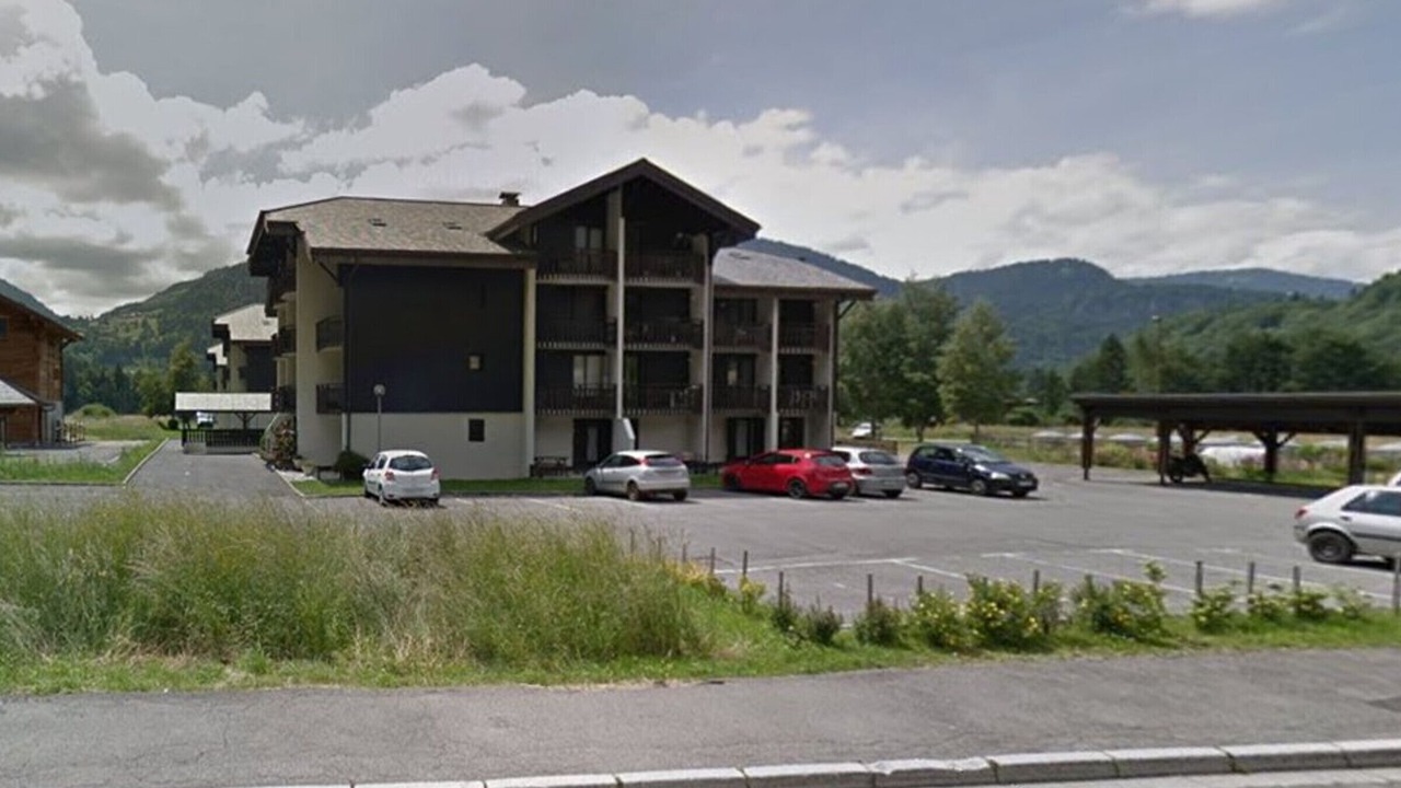 Photo of Outdoor in Montriond