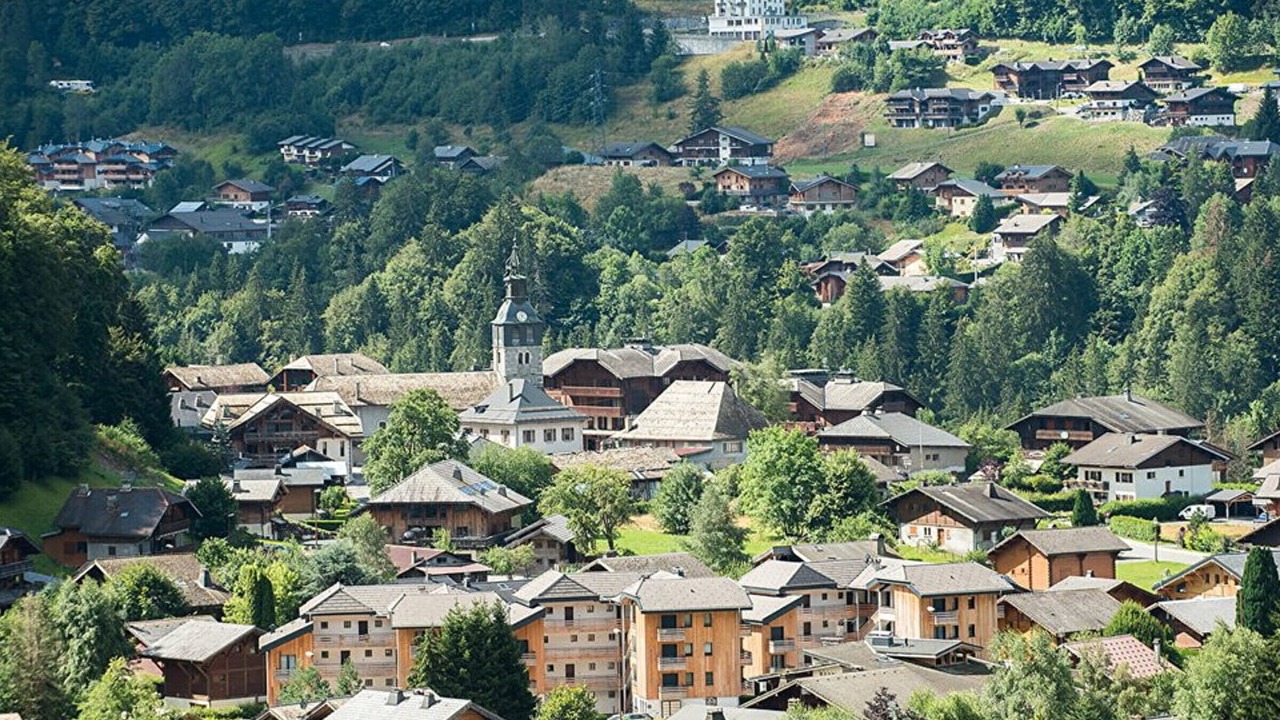 Photo of Others in Montriond