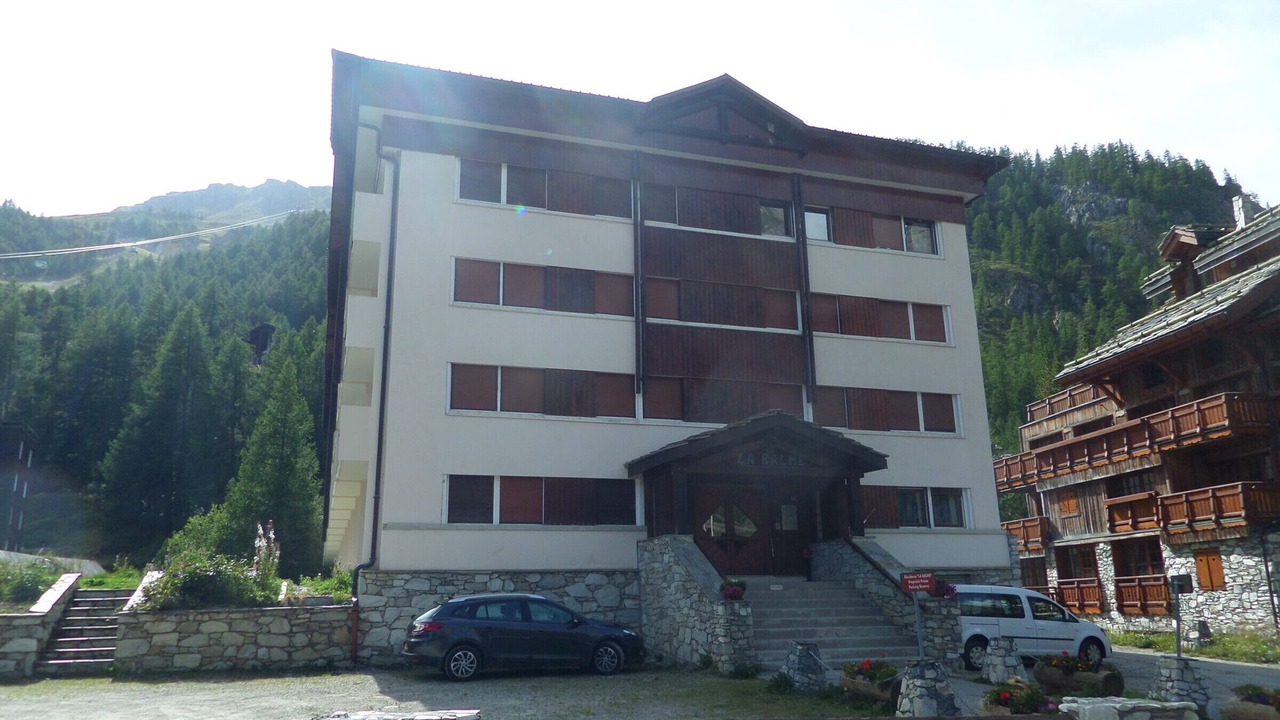 Photo of Outdoor in Val-d'Isere