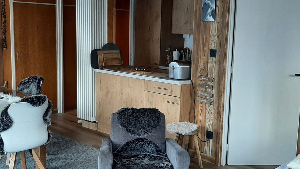Photo of Livingroom in Val-d'Isere