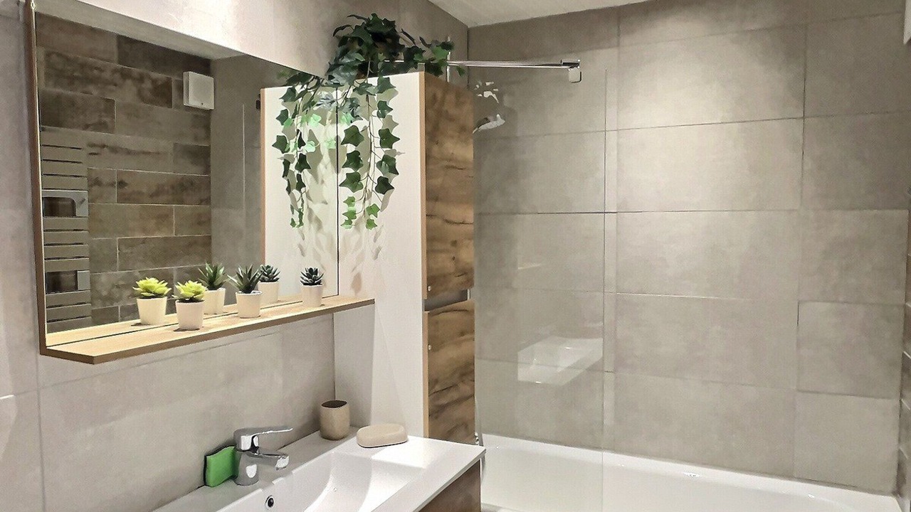 Photo of Bathroom in Val-d'Isere