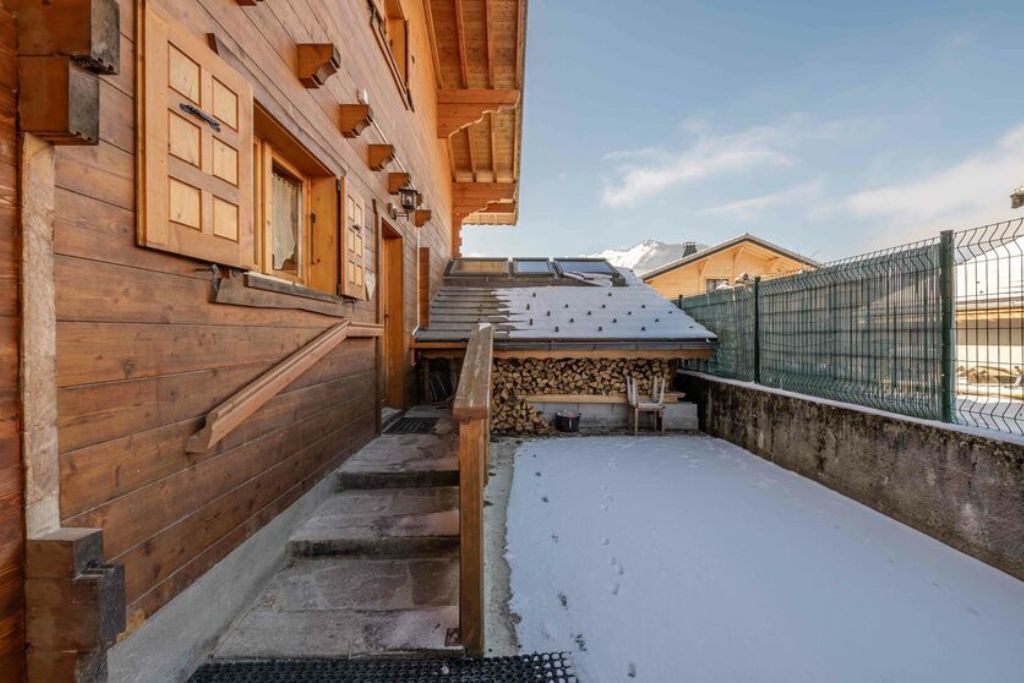 Photo of Outdoor in Montriond