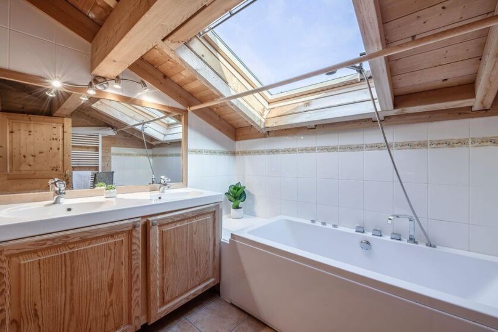 Photo of Bathroom in Montriond