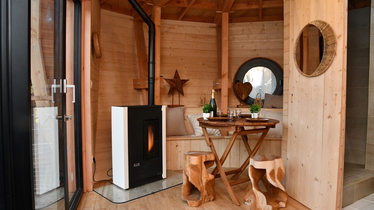 Photo of Bedroom in Gillonnay