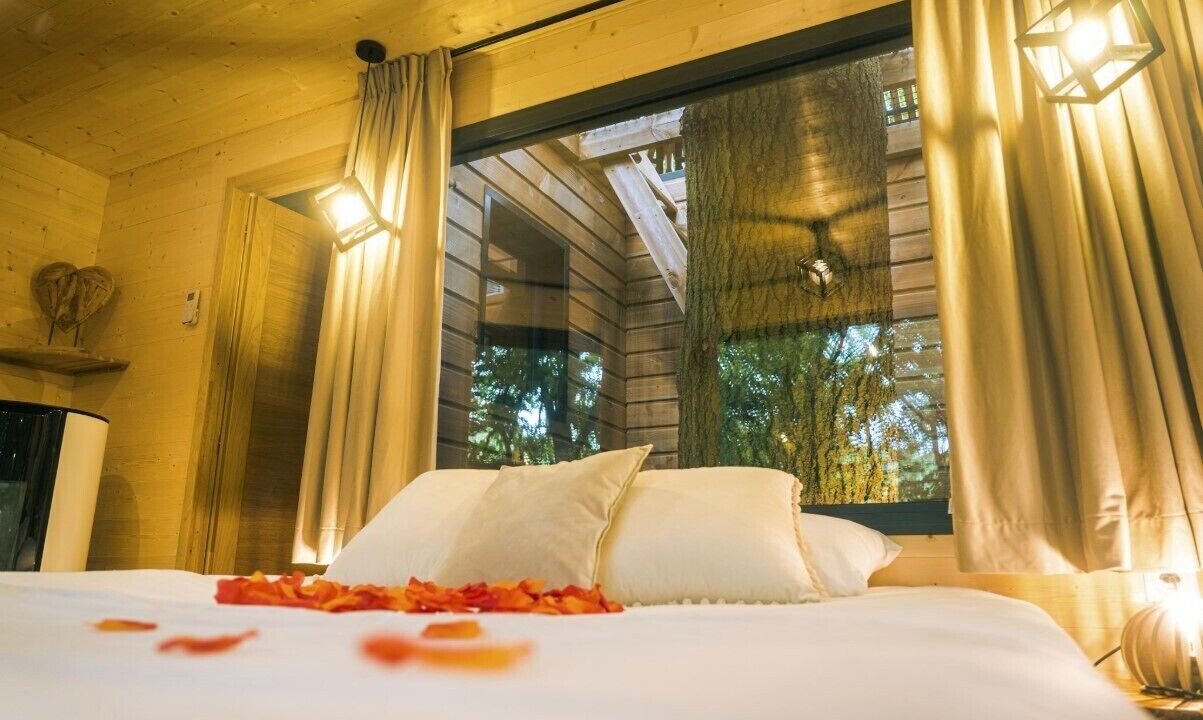 Photo of Bedroom in Gillonnay