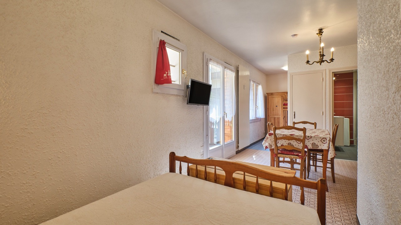 Photo of Bedroom in Lans-en-Vercors