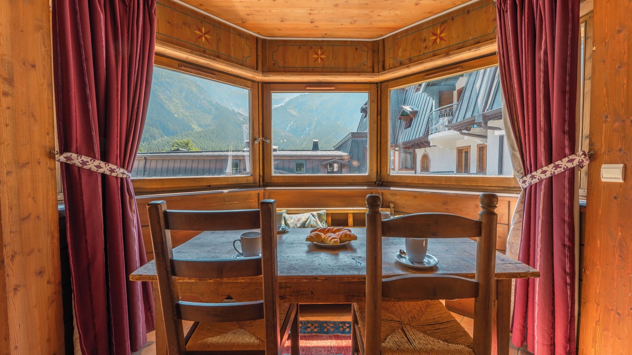 Photo of Others in Argentiere