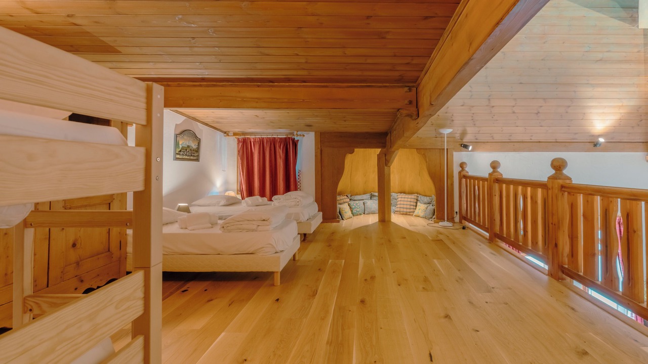 Photo of Others in Argentiere