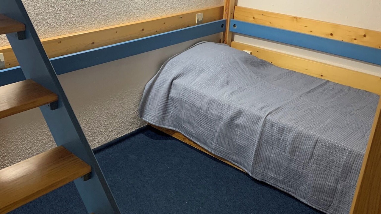 Photo of Bedroom in Arc-1800